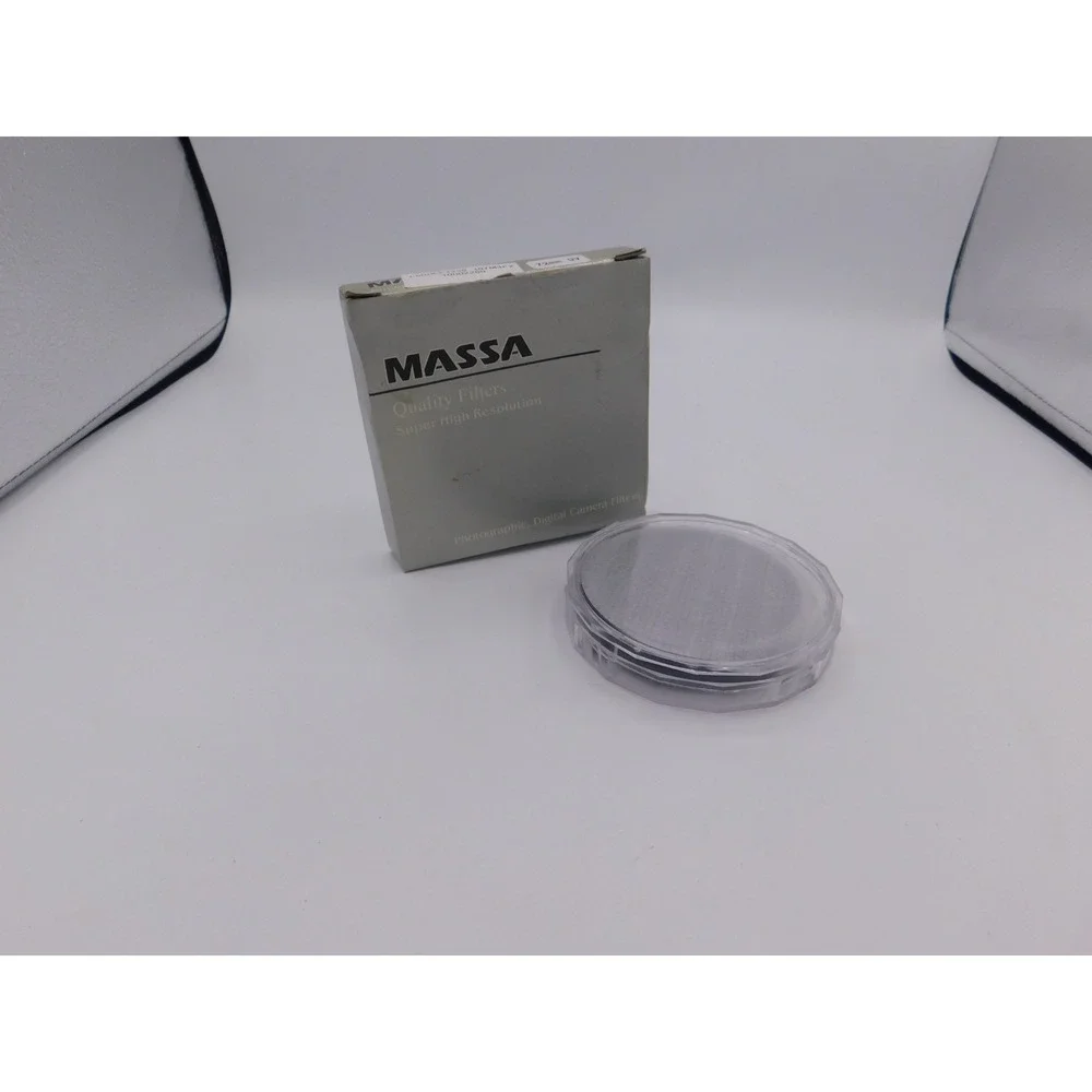 Massa Quality Filters 72mm